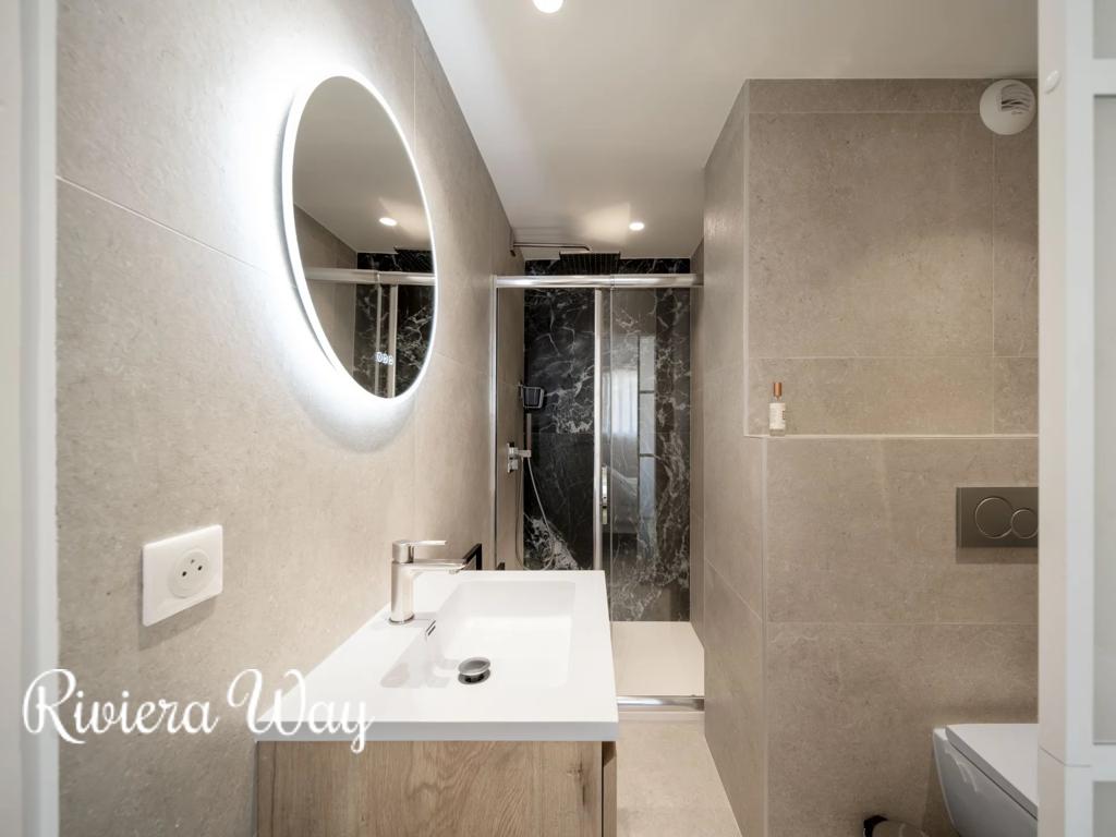3 room apartment in Cannes, photo #10, listing #106324890