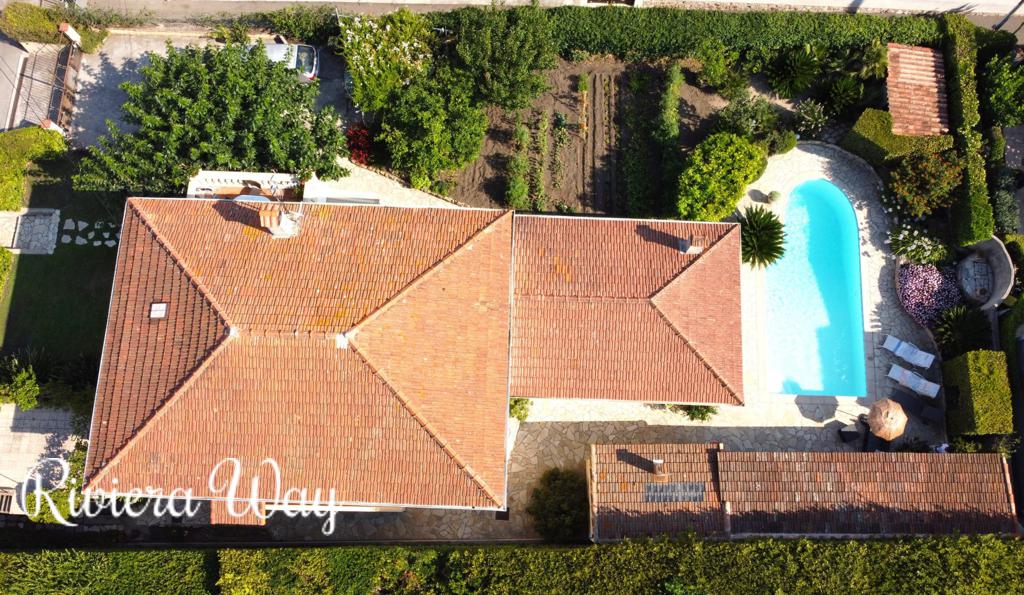 8 room villa in Cap d'Antibes, photo #6, listing #89638038