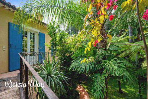 8 room villa in Èze, 200 m², photo #10, listing #104371722