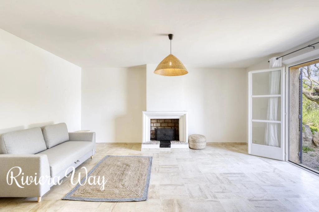 9 room villa in Ramatyuel, photo #6, listing #90046488