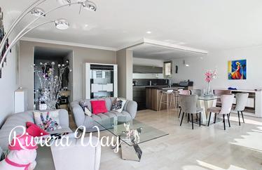 3 room apartment in Californie - Pezou