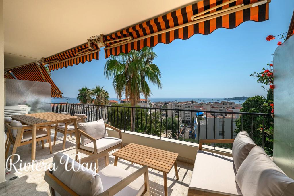 3 room apartment in Beaulieu-sur-Mer, 87 m², photo #1, listing #104126526