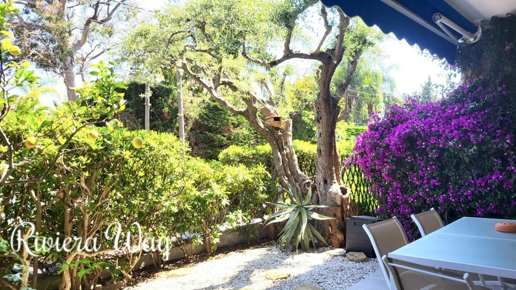 3 room apartment in Cap d'Antibes, photo #9, listing #103498038