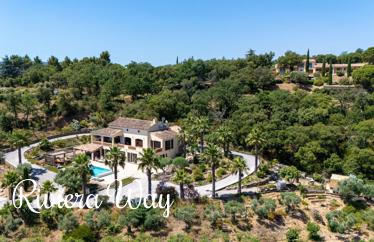 6 room villa in Le Plan-de-la-Tour
