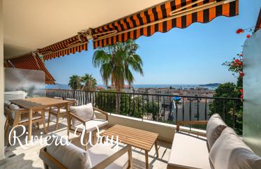 3 room apartment in Beaulieu-sur-Mer, 87 m²
