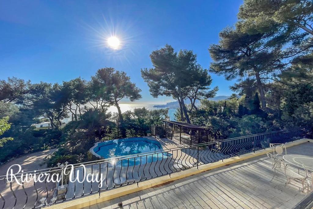 5 room villa in Roquebrune — Cap Martin, 270 m², photo #10, listing #99250368