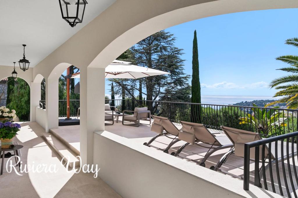 Villa in Roquebrune — Cap Martin, photo #4, listing #105781200