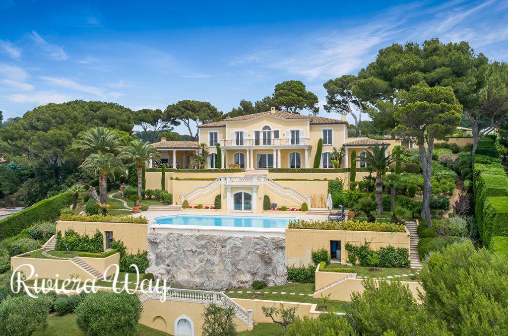 Villa in Cannes, 50 m², photo #2, listing #78856218