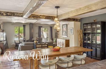7 room villa in Grasse