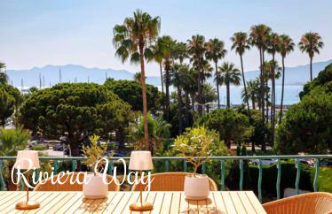 3 room apartment in Cannes, 90 m²