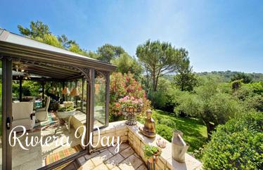 8 room villa in Mougins