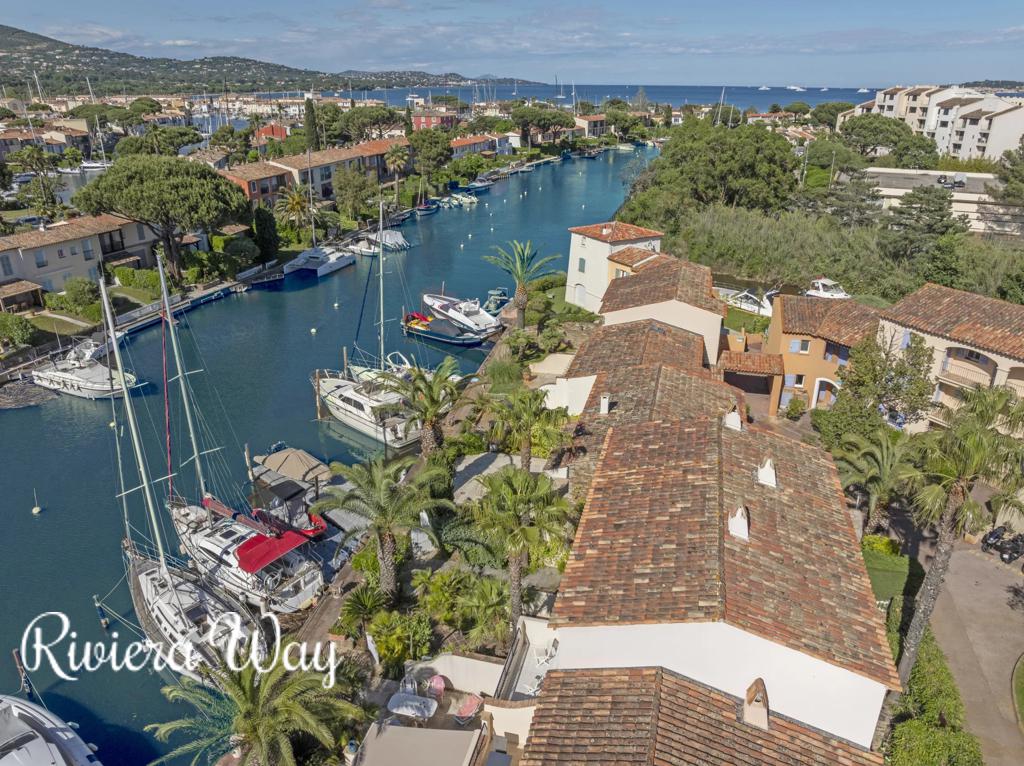 3 room villa in Grimaud, photo #4, listing #103229994