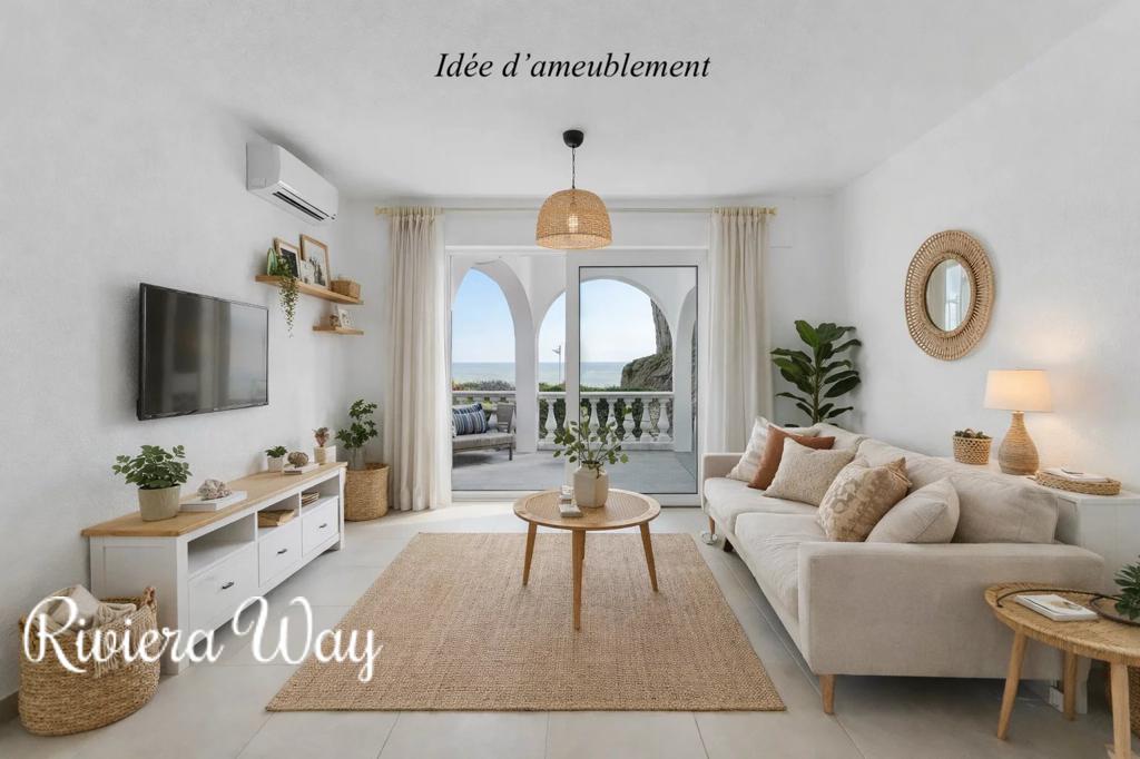 3 room apartment in Cavalaire-sur-Mer, photo #5, listing #105900564