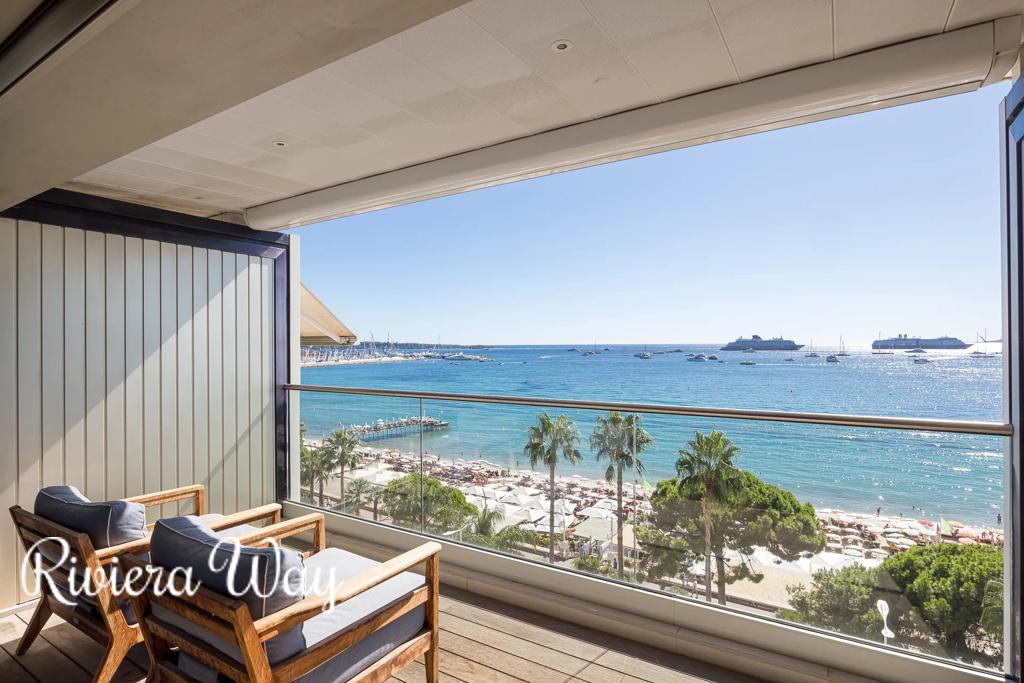 2 room apartment in Boulevard de la Croisette, photo #3, listing #104334552