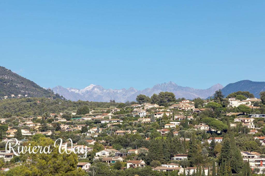 4 room apartment in Saint-Paul-de-Vence, photo #7, listing #104531280