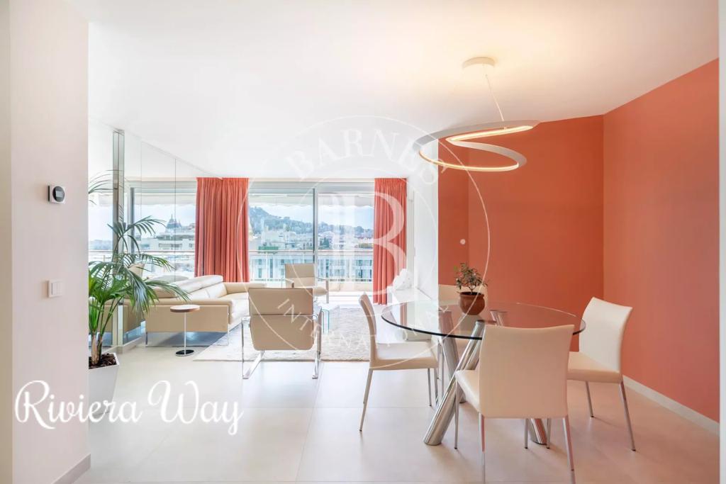 3 room apartment in Cannes, photo #8, listing #99494976