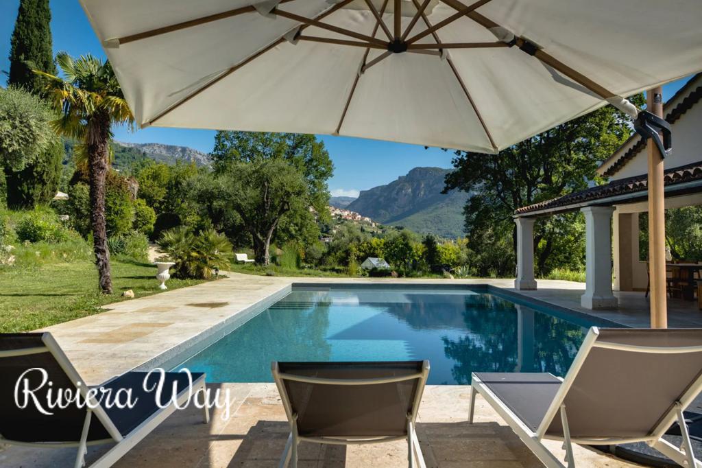 13 room villa in Le Bar-sur-Loup, photo #4, listing #106336146