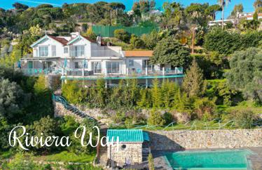 4 room villa in Golf Juan, 112 m²