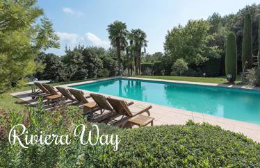 7 room villa in La Colle-sur-Loup