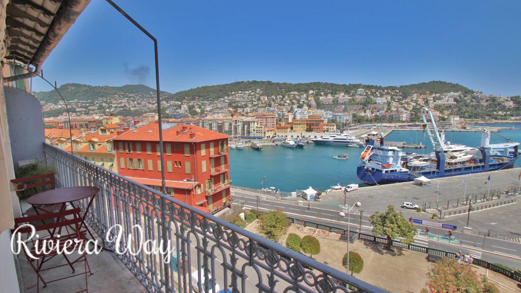 8 room apartment in Nice, photo #1, listing #81629730