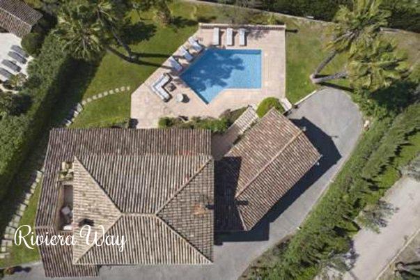 9 room villa in Mougins, 425 m², photo #3, listing #105528108