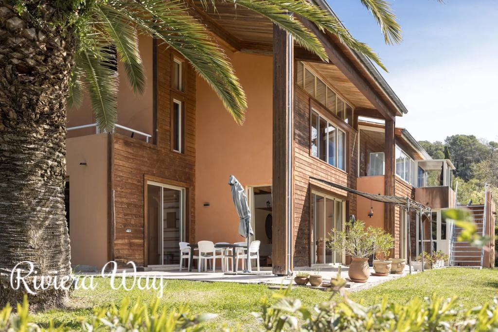 5 room villa in Mougins, photo #9, listing #106248324