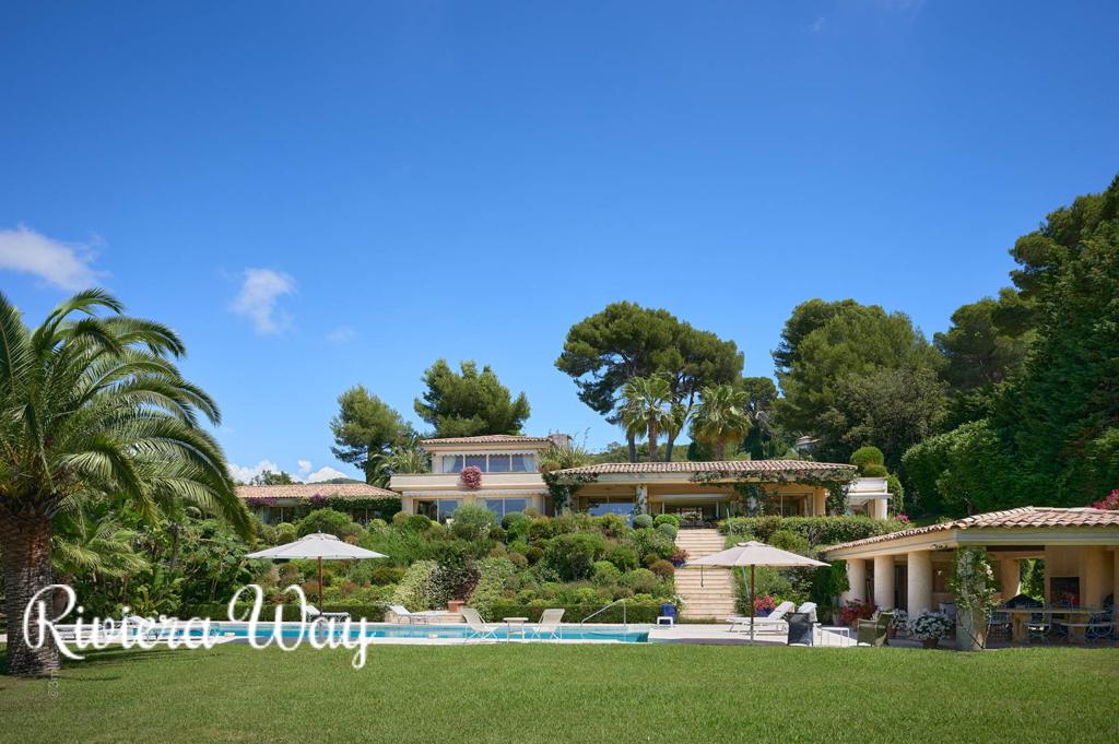 Villa in Cannes, photo #8, listing #83487978