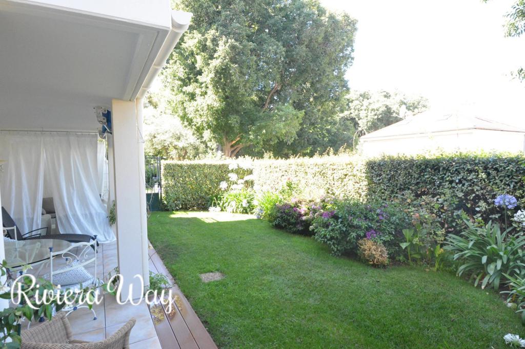 3 room apartment in Juan-les-Pins, photo #7, listing #100326408