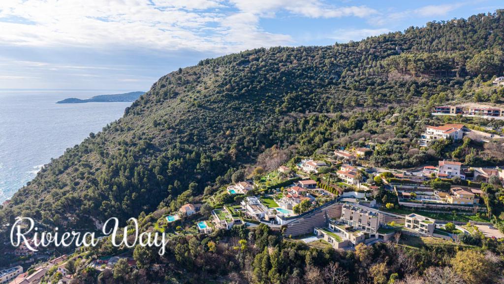 Development land in Èze, photo #3, listing #105284970