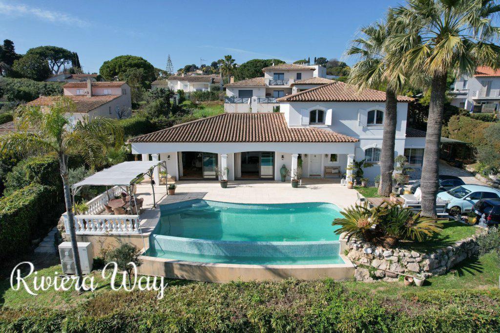 5 room villa in Antibes, 250 m², photo #2, listing #103205172