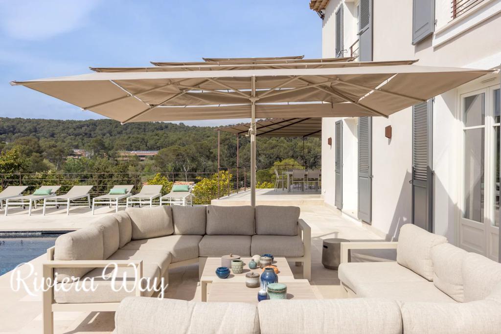 5 room villa in Mougins, photo #10, listing #107101806