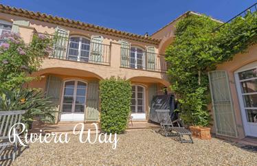 8 room villa in La Croix-Valmer