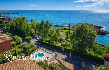 3 room villa in Agay