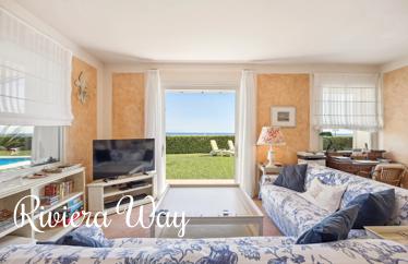 7 room villa in Cap d'Antibes