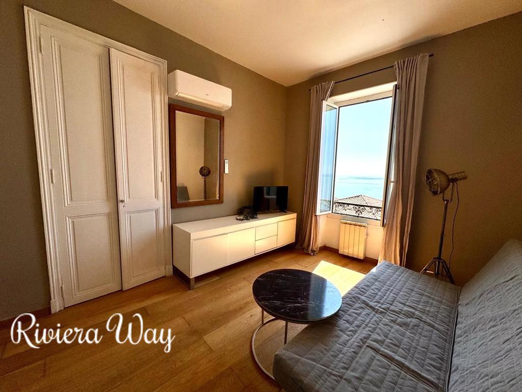 1 room apartment in Cap d'Ail, photo #3, listing #103586532