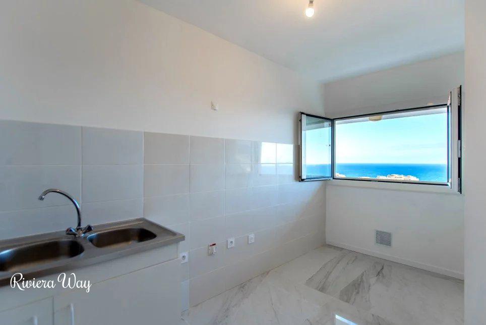 3 room apartment in Cap d'Ail, photo #2, listing #105667296