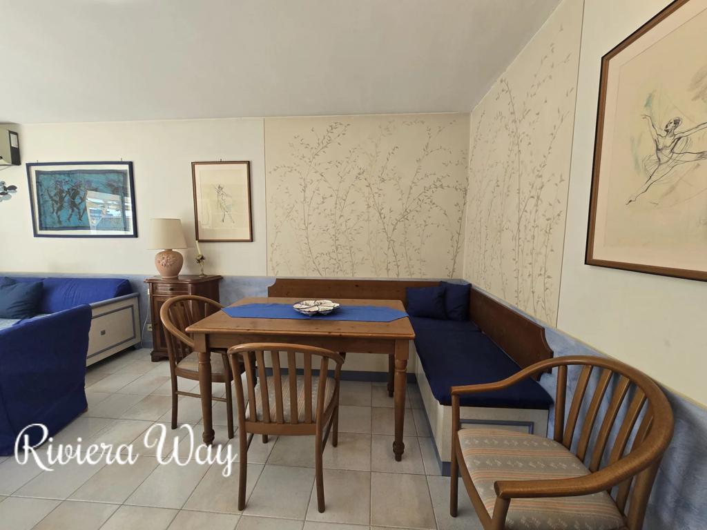 3 room apartment in Juan-les-Pins, photo #3, listing #105680400