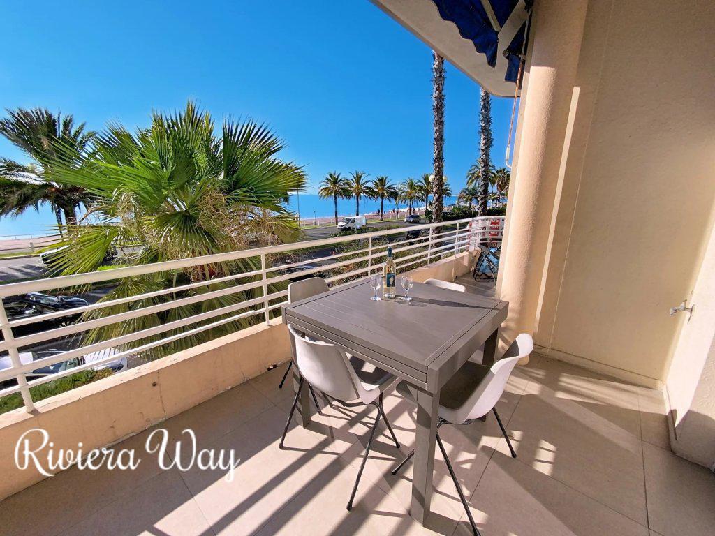 Apartment in Promenade des Anglais, 118 m², photo #3, listing #104800038