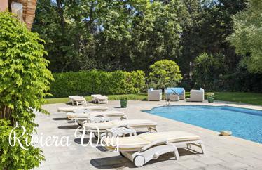 7 room villa in Mougins