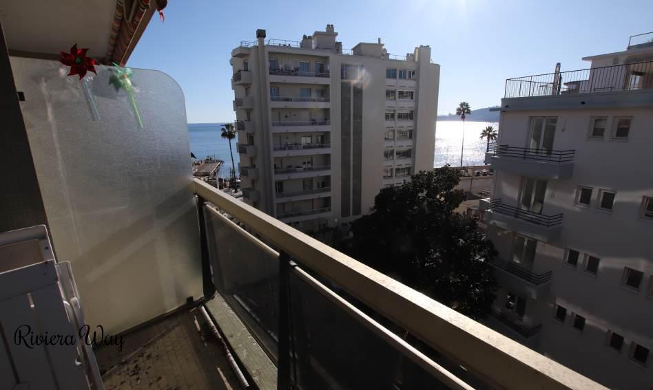 3 room apartment in Juan-les-Pins, 93 m², photo #1, listing #103961844
