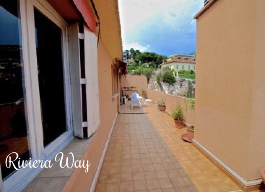4 room penthouse in Villefranche-sur-Mer, 81 m², photo #7, listing #67528860