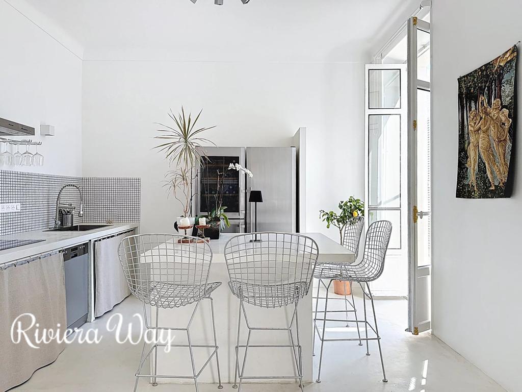 3 room apartment in Le Cannet, photo #2, listing #102958464