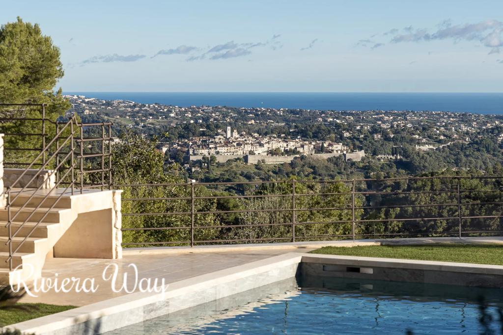 6 room villa in La Colle-sur-Loup, photo #7, listing #93812460