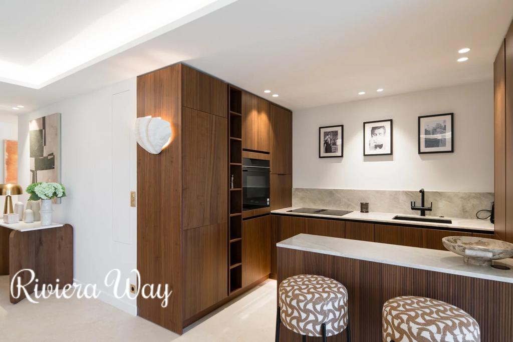 4 room apartment in Cannes, photo #8, listing #106609020