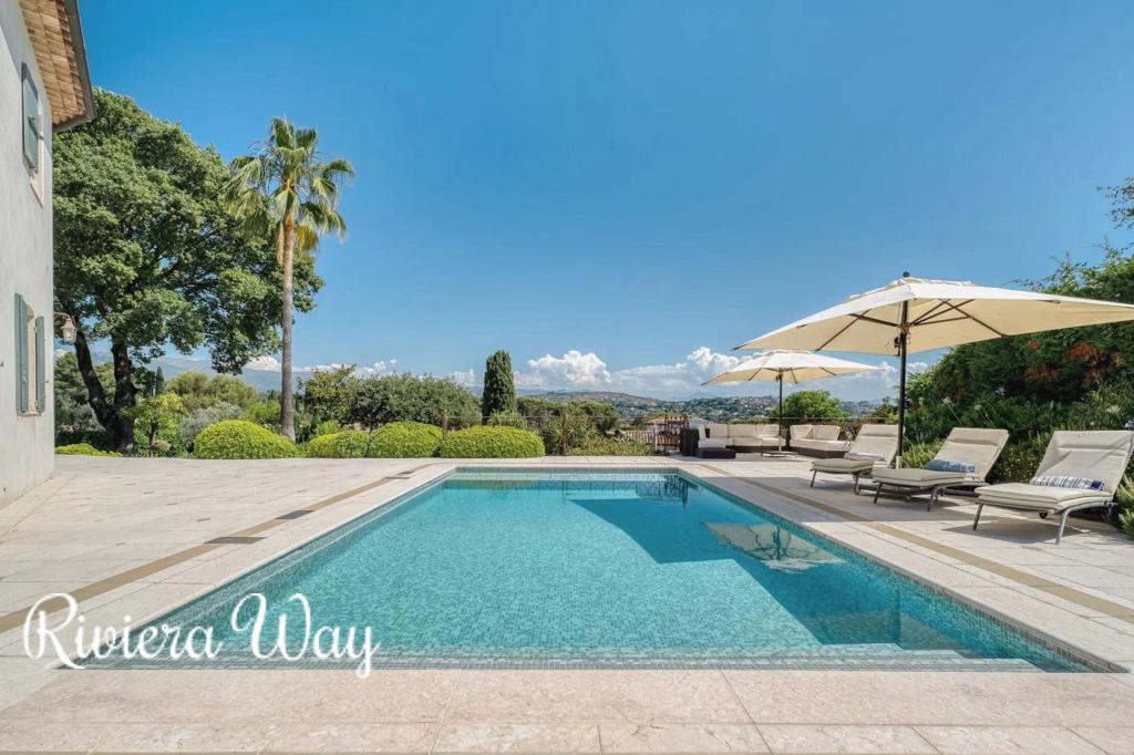 7 room villa in Biot, photo #2, listing #106571976