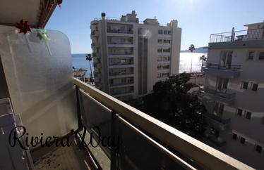3 room apartment in Juan-les-Pins, 93 m²