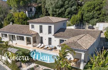 Villa in Mougins