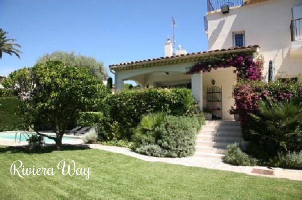 Villa in Cap d'Antibes, 220 m², photo #7, listing #63487788