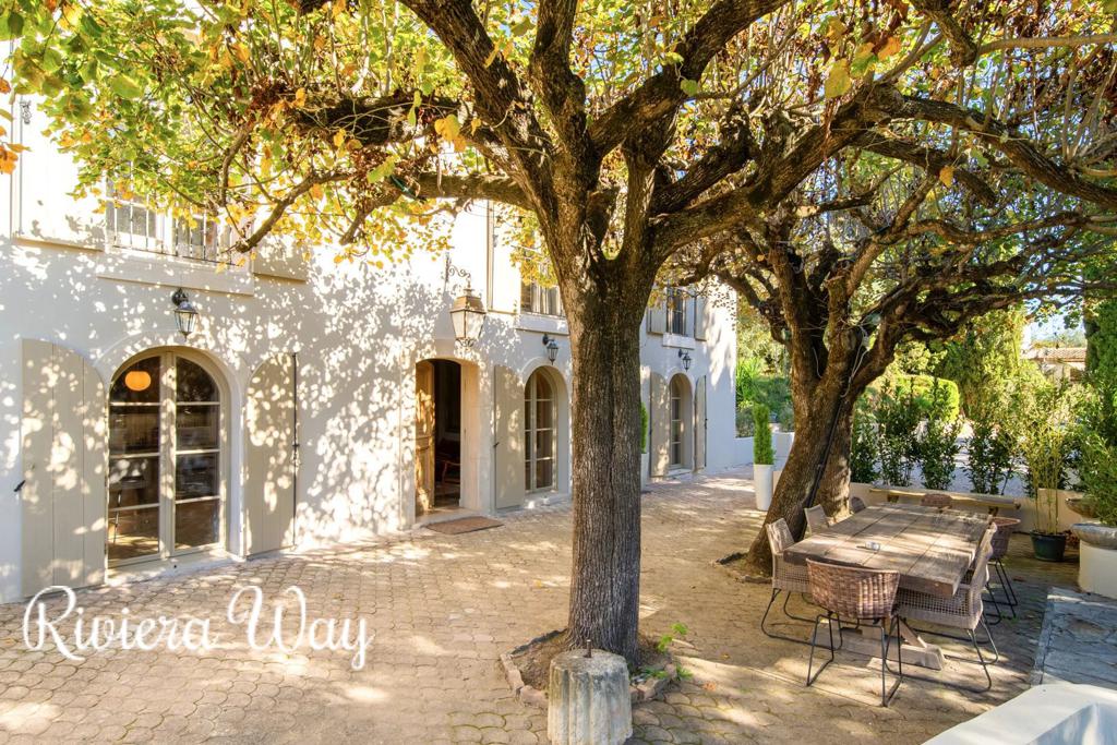 6 room villa in Pégomas, photo #10, listing #105707910