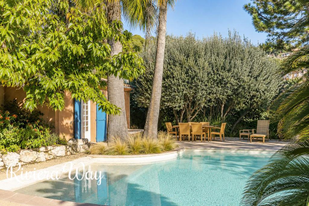 7 room villa in Villefranche-sur-Mer, 243 m², photo #1, listing #99251040